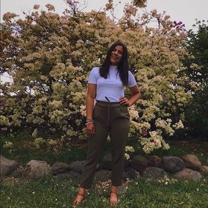 Meet your Posher, Ximena